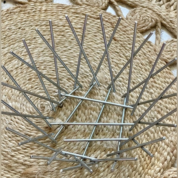 American Metalcraft Basket - Picture 2 of 2